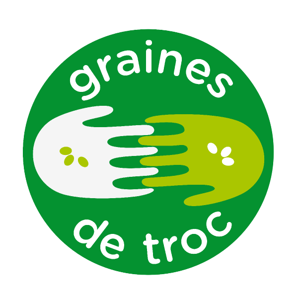 Le temps des échanges: graines de troc
