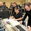 la reconversion professionnelle à l'école