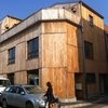 la Baraka à Roubaix: un village coopératif dans la ville.