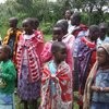 Alénya, Pyrénées Orientales et Naivasha, Kénya: une aventure humaine.
