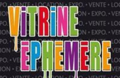     Une vitrine à bon compte pour les artistes