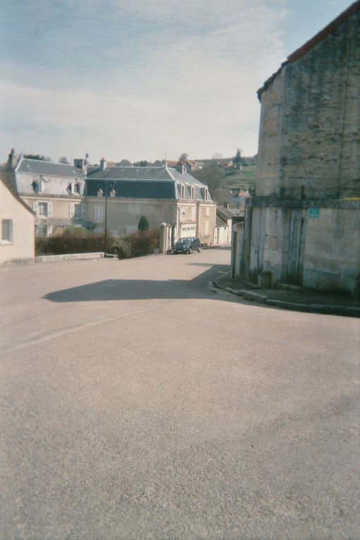 Album - mes-carnets-de-campagne