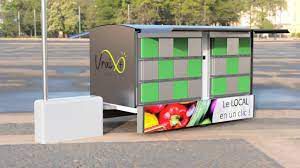                                           Un Amazon local