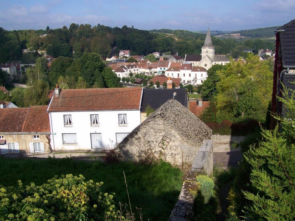 Album - mes-carnets-de-campagne