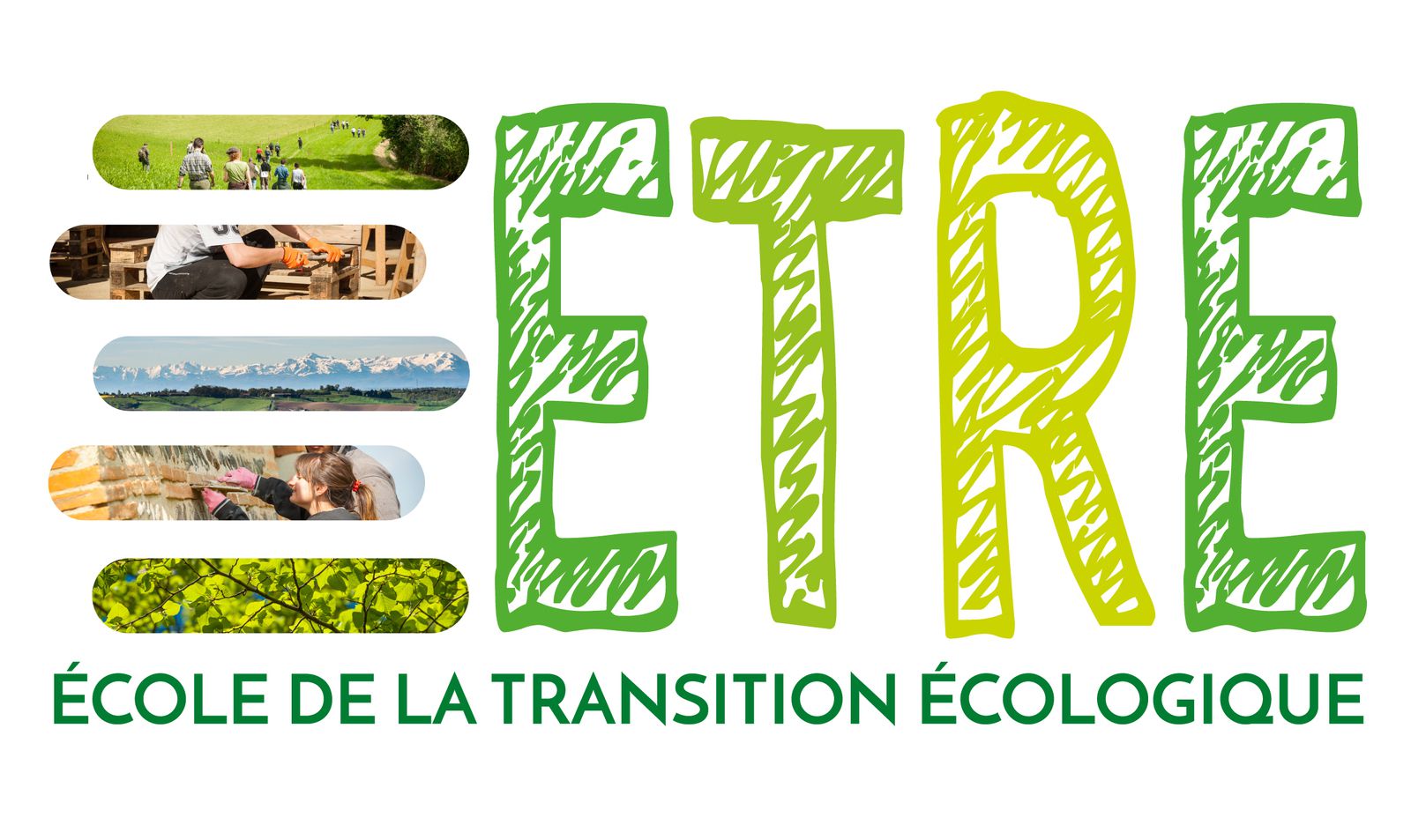 Les écoles de la transition écologique