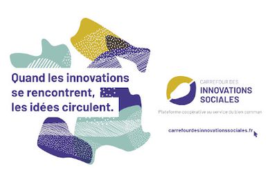       Enfin un moteur de recherche des initiatives et innovations sociales