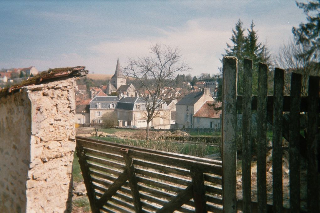 Album - mes-carnets-de-campagne