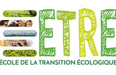 Les écoles de la transition écologique