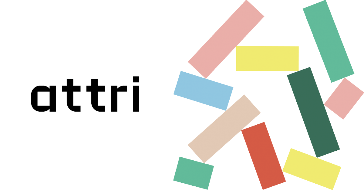 Attri: la friperie en ligne nouvelle génération...