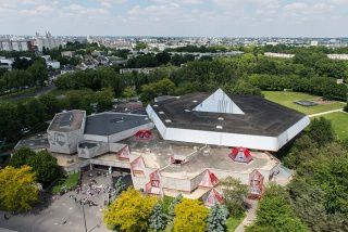                                  Après le "café suspendu", voici le billet solidaire...