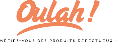 Oulah, site et application d'alerte des produits rappelés pour défaut ou nocivité
