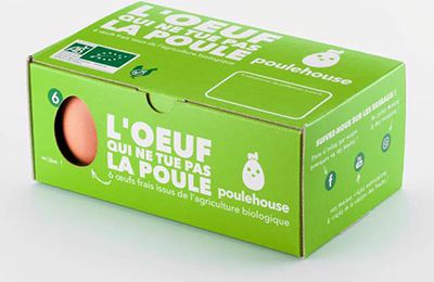   L'oeuf qui ne tue pas la poule