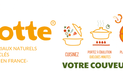           La cocotte écologique: Ecocotte