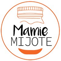              On peut toujours compter sur les séniors: Mamie Mijote