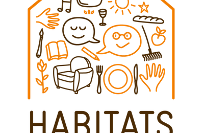 L'habitat partagé des retraités dans les centres-bourgs des communes rurales